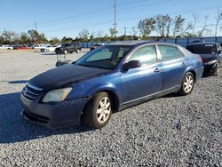 2007 Toyota Avalon XL en venta en Riverview, FL