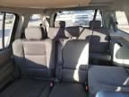 2006 Nissan Armada SE