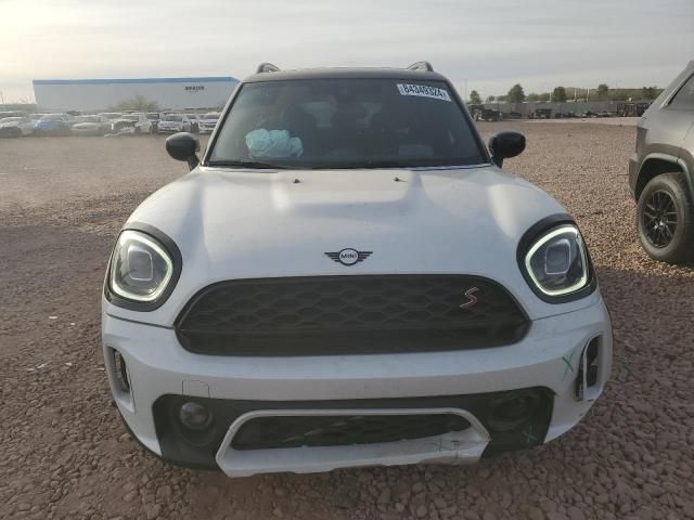 2023 Mini Cooper S Countryman