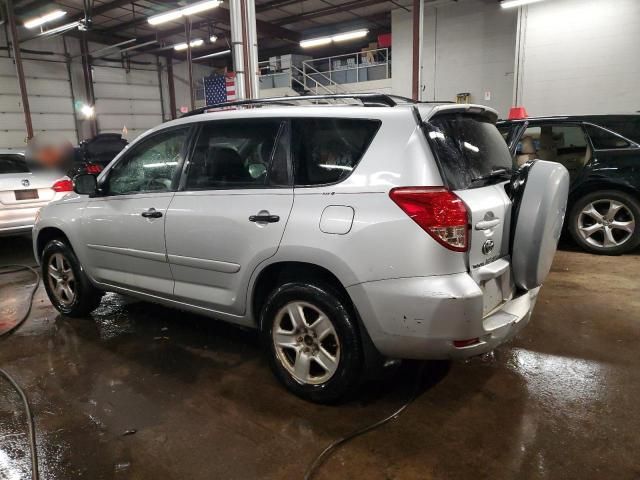 2007 Toyota Rav4