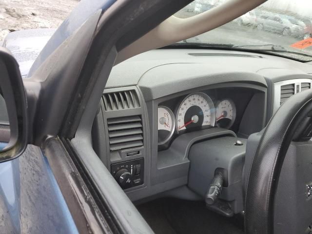 2005 Dodge Dakota Quad Laramie