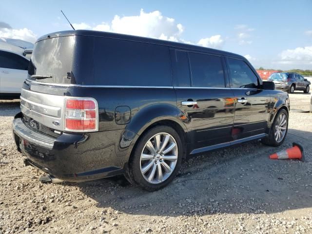 2016 Ford Flex Limited