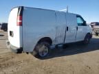 2014 Chevrolet Express G2500