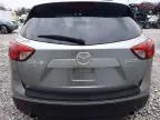 2015 Mazda CX-5 GT