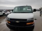 2020 Chevrolet Express G2500