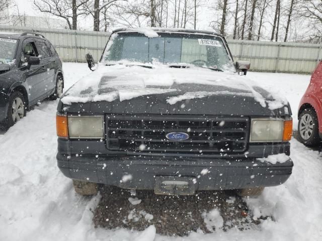 1988 Ford F150