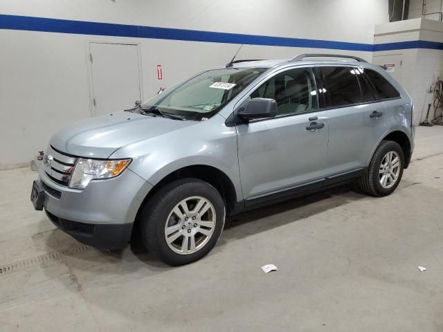 2007 Ford Edge SE