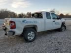 2011 Chevrolet Silverado K2500 Heavy Duty