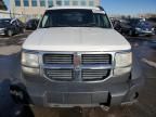 2007 Dodge Nitro SXT