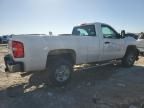 2013 Chevrolet Silverado C2500 Heavy Duty