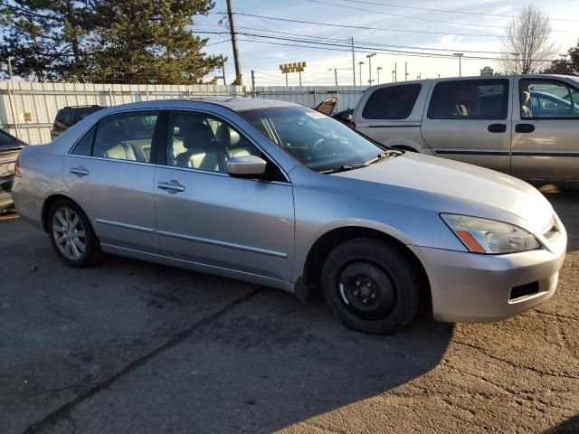 2006 Honda Accord EX