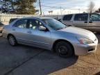 2006 Honda Accord EX