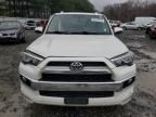 2018 Toyota 4runner SR5/SR5 Premium