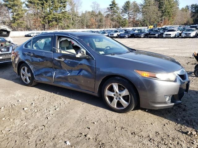 2010 Acura TSX