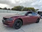 2018 Dodge Charger SXT