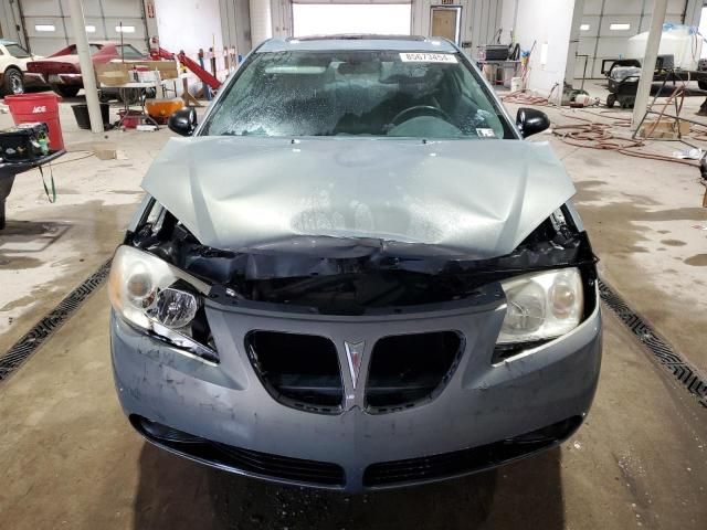 2007 Pontiac G6 GT