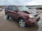 2015 Honda Pilot EXL