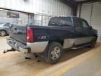 2007 Chevrolet Silverado K1500 Classic