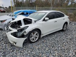 2015 Nissan Altima 2.5 en venta en Tifton, GA