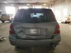 2010 Mercedes-Benz GLK 350 4matic