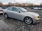 2003 Infiniti G35