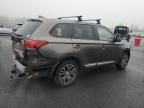 2017 Mitsubishi Outlander SE