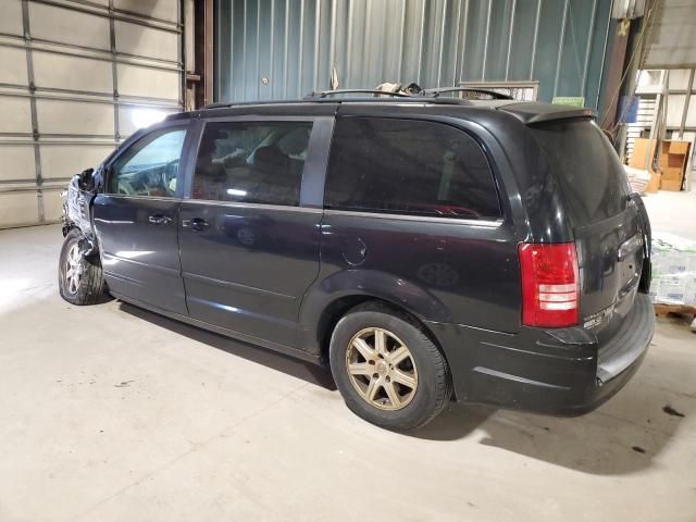 2008 Chrysler Town & Country Touring