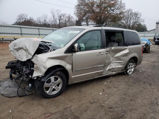 2009 Dodge Grand Caravan SXT