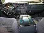 2002 Chevrolet Silverado K1500