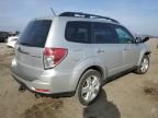 2009 Subaru Forester 2.5X Limited