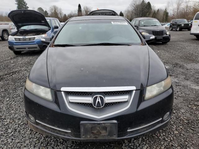 2007 Acura TL