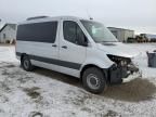 2024 Mercedes-Benz Sprinter 2500