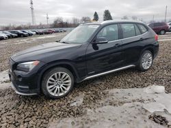 BMW salvage cars for sale: 2015 BMW X1 XDRIVE28I