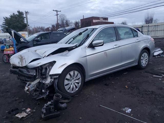 2008 Honda Accord LX