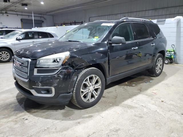 2016 GMC Acadia SLT-1