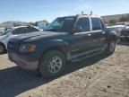 2002 Ford Explorer Sport Trac