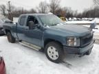 2011 Chevrolet Silverado K1500 LTZ