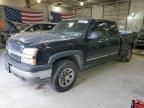 2003 Chevrolet Silverado K1500