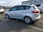 2016 Ford C-MAX Premium SEL