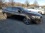 2016 Nissan Maxima 3.5S