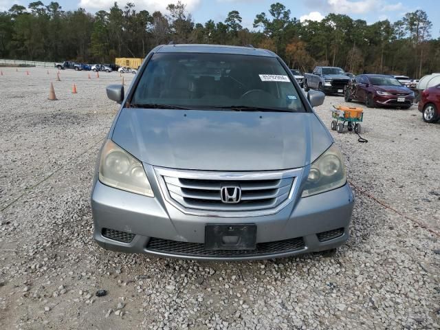 2008 Honda Odyssey EXL