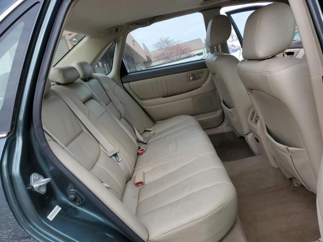 2003 Toyota Avalon XL