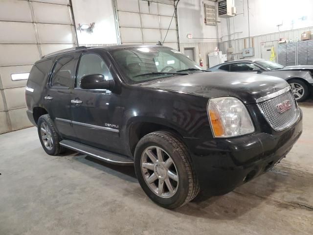 2013 GMC Yukon Denali