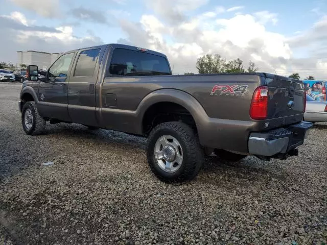 2016 Ford F350 Super Duty