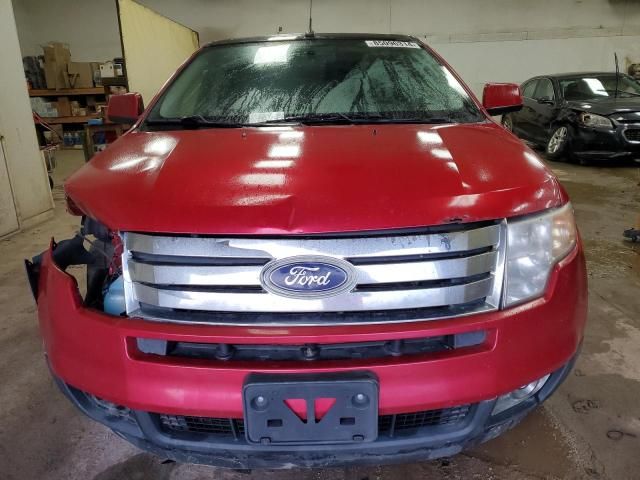 2010 Ford Edge Limited