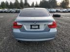 2006 BMW 325 XI