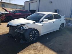 2018 Nissan Altima 2.5 en venta en Albuquerque, NM