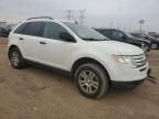 2010 Ford Edge SE