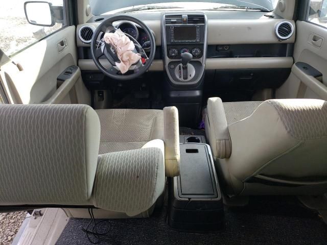 2010 Honda Element EX