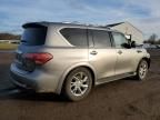 2011 Infiniti QX56